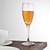Olympia Champagne Glass 170 ml Solar (Pack of 48)