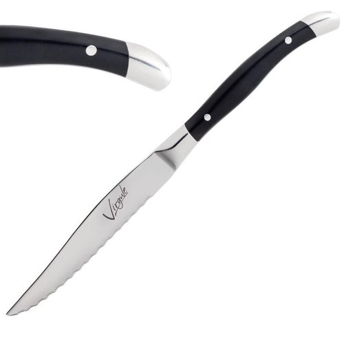 Amefa Virgule Steak Knife (Pack of 12) Amefa Virgule Steak Knife (Pack of 12)