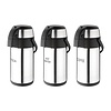 Olympia Stainless Steel Vacuum Coffee Flask 3 L with Pump Olympia Stainless Steel Vacuum Coffee Flask 3 L with Pump