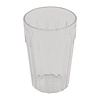 Kristallon Transparent Polycarbonate Tumbler 142 ml (Pack of 12)
