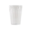 Kristallon Transparent Polycarbonate Tumbler 142 ml (Pack of 12)