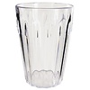 Kristallon Transparent Polycarbonate Tumbler 142 ml (Pack of 12)