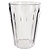 Kristallon Transparent Polycarbonate Tumbler 142 ml (Pack of 12)