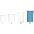 Fiesta Black Single Wall Takeaway Coffee Cups 455 ml (Pack of 1000)