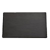 APS Melamine Platter Slate GN 1/1