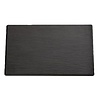 APS Melamine Platter Slate GN 1/2