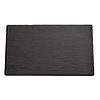 APS Melamine Platter Slate GN 1/3