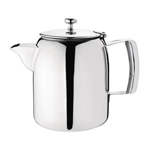 Olympia Dzbanek do herbaty ze stali nierdzewnej Cosmos 1.4L Olympia Dzbanek do herbaty ze stali nierdzewnej Cosmos 1.4L