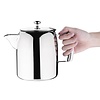 Olympia Dzbanek do herbaty ze stali nierdzewnej Cosmos 1.4L Olympia Dzbanek do herbaty ze stali nierdzewnej Cosmos 1.4L