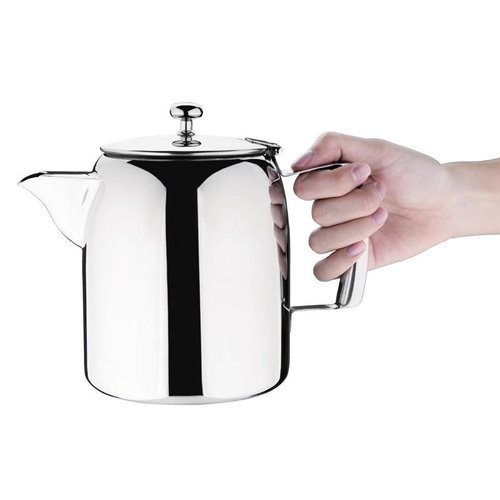 Olympia Dzbanek do herbaty ze stali nierdzewnej Cosmos 1.4L Olympia Dzbanek do herbaty ze stali nierdzewnej Cosmos 1.4L