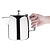 Olympia Dzbanek do herbaty ze stali nierdzewnej Cosmos 1.4L