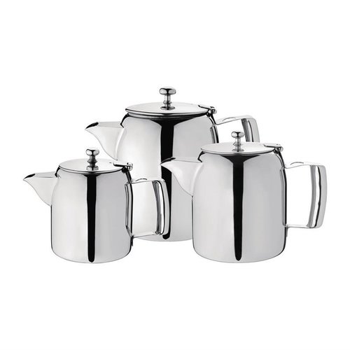 Olympia Dzbanek do herbaty ze stali nierdzewnej Cosmos 1.4L Olympia Dzbanek do herbaty ze stali nierdzewnej Cosmos 1.4L