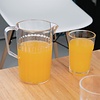 Kristallon Durable Polycarbonate Jug 0,9 L