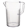 Kristallon Durable Polycarbonate Jug 0,9 L