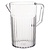 Kristallon Durable Polycarbonate Jug 0,9 L