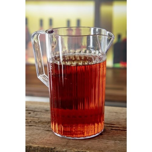 Kristallon Graduated Polycarbonate Jug 1,4 L Kristallon Graduated Polycarbonate Jug 1,4 L