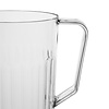 Kristallon Graduated Polycarbonate Jug 1,4 L