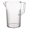 Kristallon Graduated Polycarbonate Jug 1,4 L