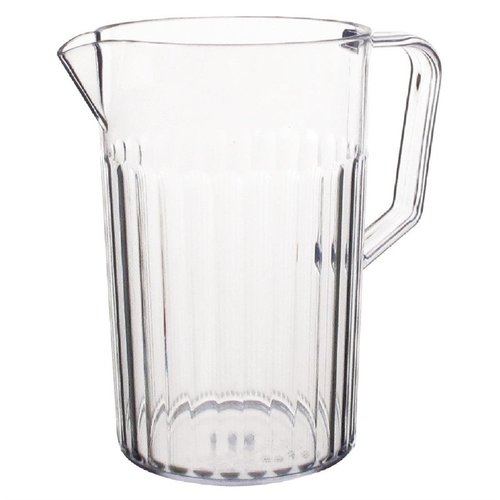 Kristallon Graduated Polycarbonate Jug 1,4 L Kristallon Graduated Polycarbonate Jug 1,4 L