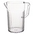 Kristallon Graduated Polycarbonate Jug 1,4 L