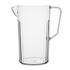 Kristallon Graduated Polycarbonate Jug 1,4 L