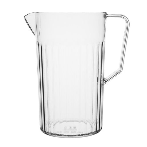 Kristallon Graduated Polycarbonate Jug 1,4 L Kristallon Graduated Polycarbonate Jug 1,4 L