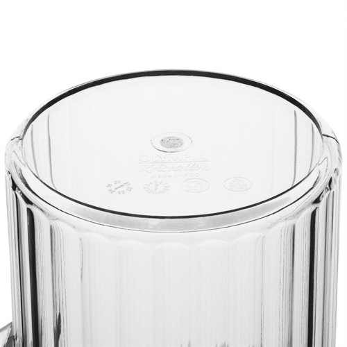 Kristallon Graduated Polycarbonate Jug 1,4 L Kristallon Graduated Polycarbonate Jug 1,4 L
