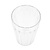 Kristallon Transparent Polycarbonate Tumbler 255 ml (Pack of 12)