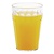 Kristallon Transparent Polycarbonate Tumbler 255 ml (Pack of 12)