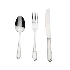 Olympia Dubarry Sample Set 18/0 (Pack of 3) Olympia Dubarry Sample Set 18/0 (Pack of 3)