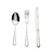 Olympia Dubarry Sample Set 18/0 (Pack of 3)