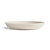 Olympia Cappuccino Saucer, Ivory (Pack of 12)