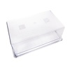 Vogue Polycarbonate Gastronorm Container 1/1 200 mm, Transparent Vogue Polycarbonate Gastronorm Container 1/1 200 mm, Transparent
