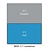 Vogue Polycarbonate Gastronorm Container 1/1 200 mm, Transparent