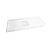Vogue Polycarbonate Gastronorm Lid 1/1 with Handle