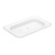 Vogue Polycarbonate Gastronorm Lid 1/9, Transparent