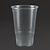 XXLselect Kubek eGreen 570 ml transparentny (1000 szt.)