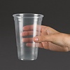 XXLselect Kubek eGreen 570 ml transparentny (1000 szt.)