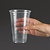 XXLselect Kubek eGreen 570 ml transparentny (1000 szt.)