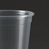 XXLselect Kubek eGreen 570 ml transparentny (1000 szt.)