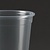 XXLselect Kubek eGreen 570 ml transparentny (1000 szt.)