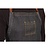 Chef Works Urban Memphis Wide Bib Apron Indigo