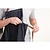 Chef Works Urban Memphis Wide Bib Apron Indigo