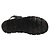 Abeba Dynamic Microfibre Slip On Clogs 44