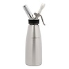 iSi Stainless Steel Whipped Cream Dispenser 1 L