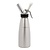 iSi Stainless Steel Whipped Cream Dispenser 1 L