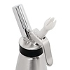 iSi Stainless Steel Whipped Cream Dispenser 1 L