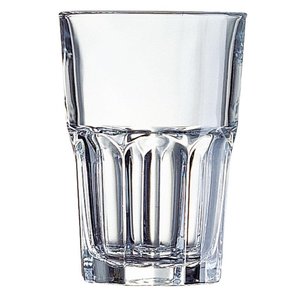 Arcoroc Granity Hi Ball Glass 350 ml (Pack of 48) Arcoroc Granity Hi Ball Glass 350 ml (Pack of 48)