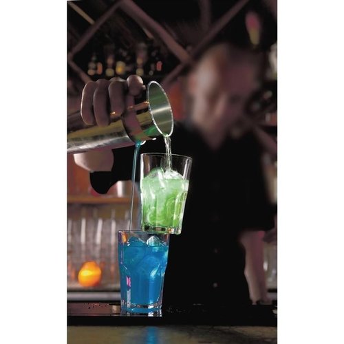 Arcoroc Granity Hi Ball Glass 350 ml (Pack of 48) Arcoroc Granity Hi Ball Glass 350 ml (Pack of 48)