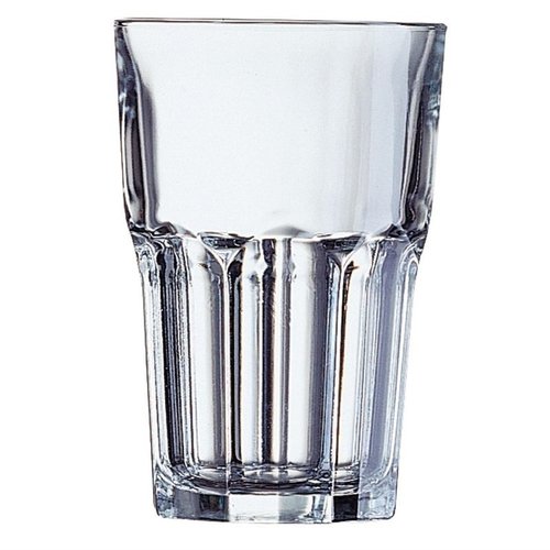 Arcoroc Szklanka wysoka Granity 290 ml (48 szt.) Arcoroc Szklanka wysoka Granity 290 ml (48 szt.)